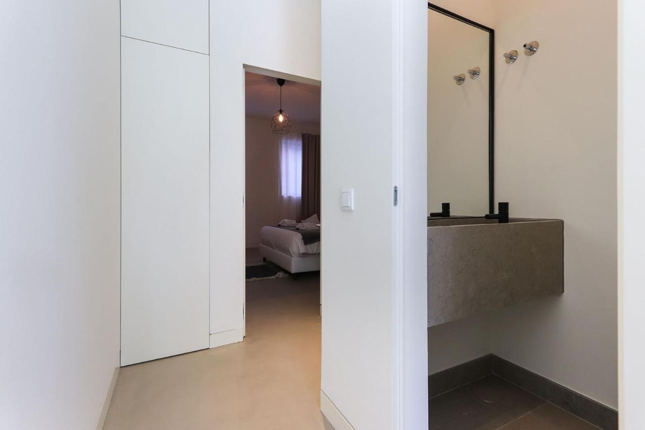 Avenida Premium By Homing Appartement Lissabon Buitenkant foto