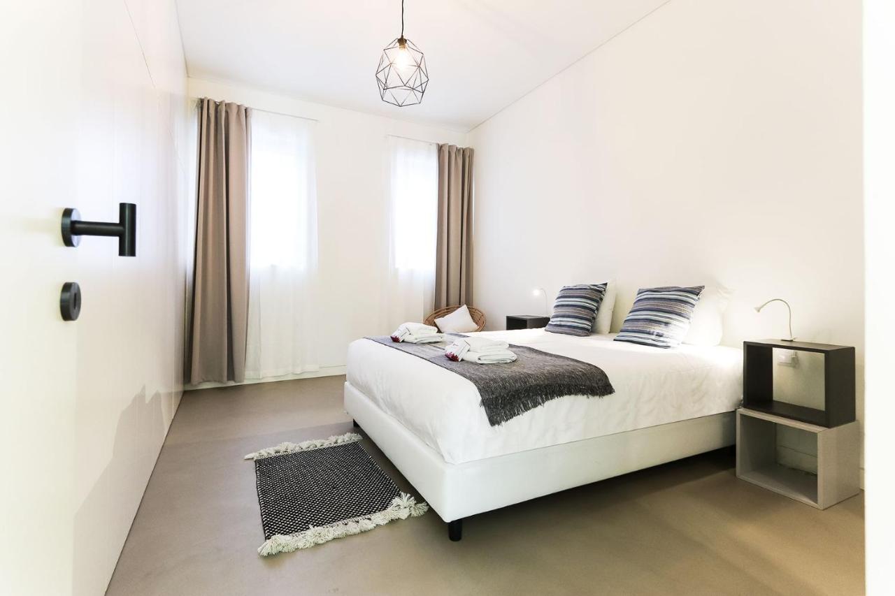 Avenida Premium By Homing Appartement Lissabon Buitenkant foto